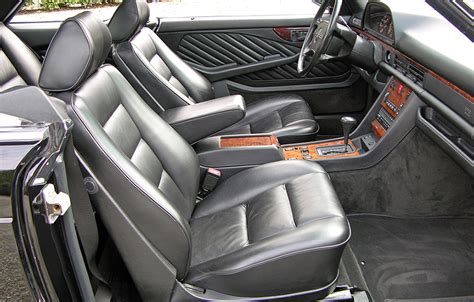 Young Classics Update: The SEC - MercedesHeritage