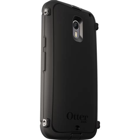 Otterbox Defender Carrying Case Holster Smartphone Black