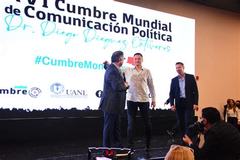 La Cumbre Cumbre Mundial De Comunicaci N Pol Tica