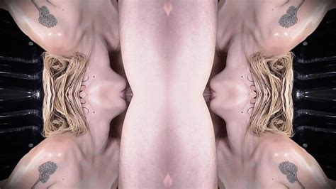 Psychodelic Blow Job And Fuck