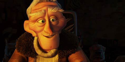 Up's Original Villain Death Would Have Ruined Pixar's $735 Million Box ...