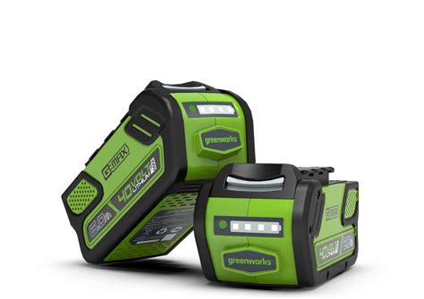 Триммер аккумуляторный G-MAX 40V GREENWORKS GD40BC 1301507, 1302407LM ...