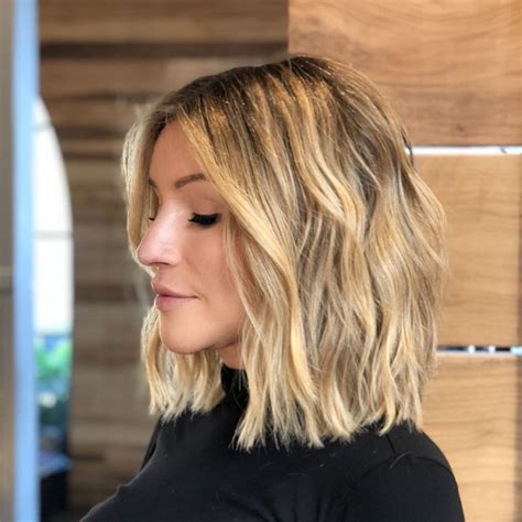 Balayage Blonde Hair Color Ideas To Inspire Your Next Salon Visit Artofit