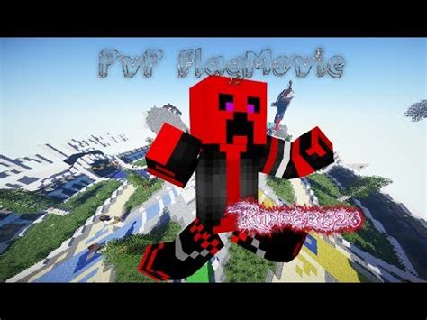 Minecraft Montage Pvp Youtube