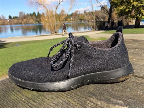 Allbirds Wool Runners: The best shoes ever? – Snarky Nomad