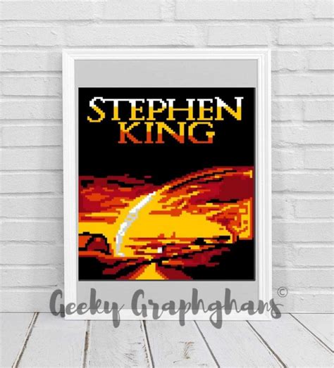 Stephen King Under The Dome 5
