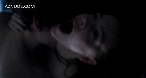 KRISTINA KORBUT Nude AZNude