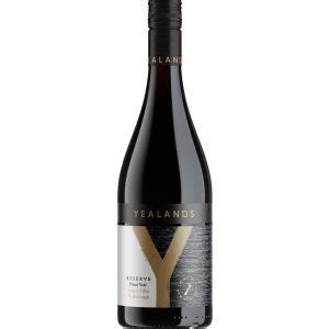 Yealands Pinot Noir Reserve Reviews Black Box