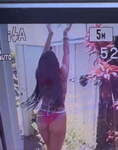 INSTA Addison Rae Pink Bikini Bts 5 19 22 Phun Org Forum