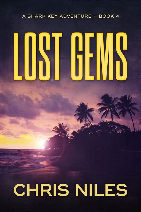 LOST GEMS - Chris Niles Books