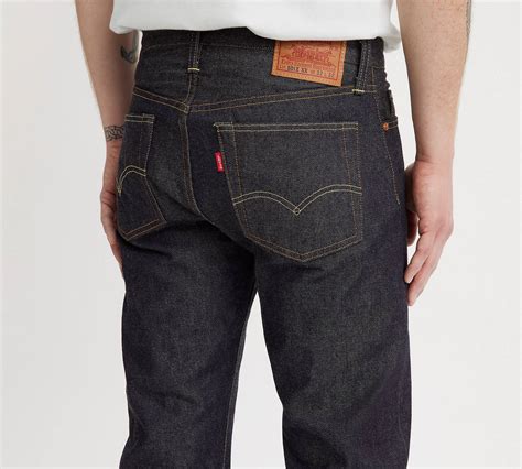 Levi's® Vintage Clothing 1954 501® Jeans - Blue | Levi's® GB