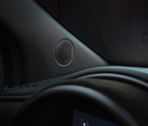 JBL Premium Audio Amps Up The All New Abarth 500e HARMAN