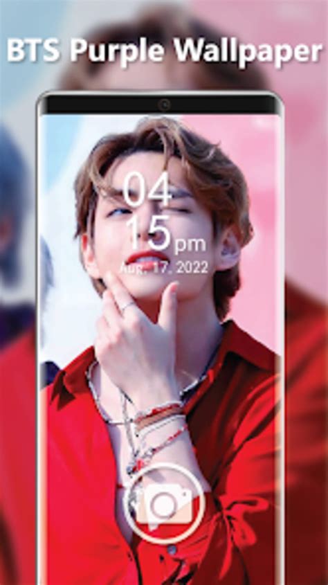 Android 용 Bts Video Live Wallpaper Hd 다운로드