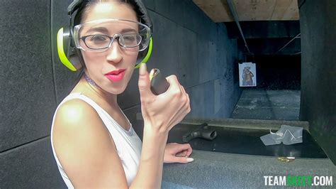 Naughty Chick Alex Coal Gets Her Pussy Licked And Dicked Hard Photos