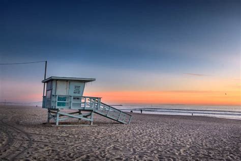 Things to Do on Venice Beach Boardwalk