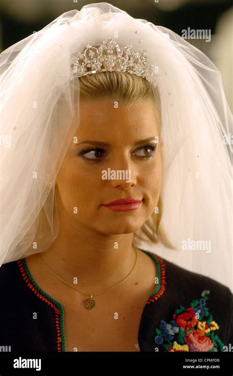 Jessica Simpson Blonde Ambition Hi Res Stock Photography And