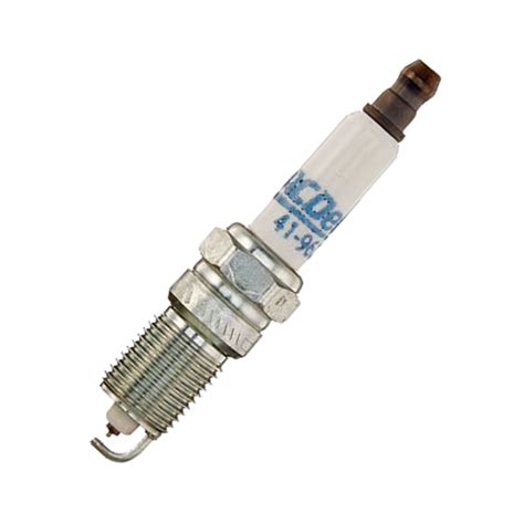 Ac Delco 41 962 Gm Oe Double Platinum Spark Plug All American Automotive Supply