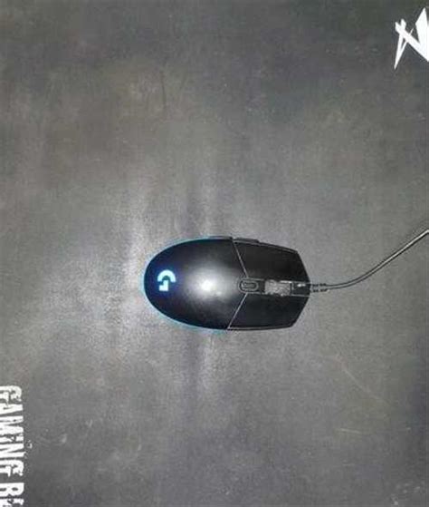 Мышка Logitech G102 + Коврик Z Gaming Black | Festima.Ru – частные ...