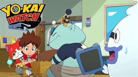 Yo Kai Watch Season Episode Recap Youtube