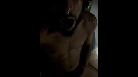 Daddy Milking His Pierced BBC Pornhub Gay