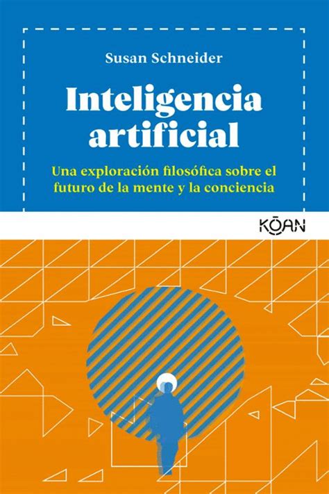 Inteligencia Artificial Susan Schneider Libro En Papel 9788418223280