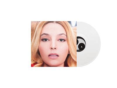 Recommence Moi Dition Limit E Exclusivit Fnac Vinyle Blanc Santa