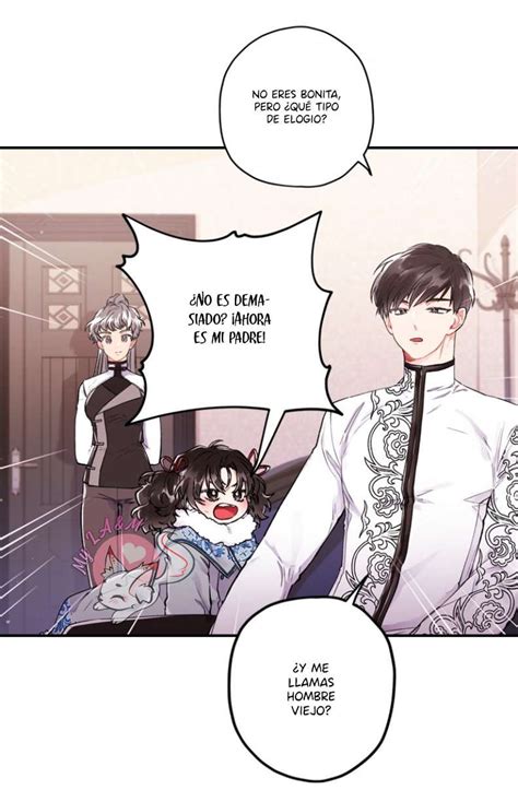 Me Convert En La Hija Adoptiva Del Protagonista Masculino Manhwa