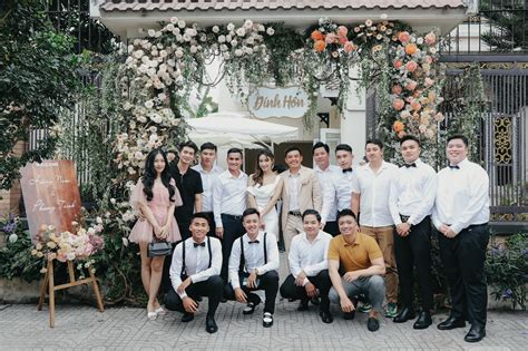 Tay vợt số 1 Việt Nam đính hôn cùng hot girl bóng rổ Phương Trinh Tinmoi