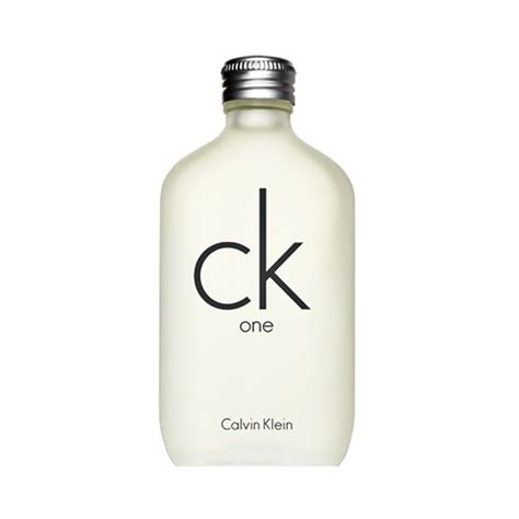 Nước Hoa Calvin Klein One EDT 100ml N Vstyle vn