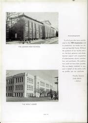 Northampton Area High School - Amptennian Yearbook (Northampton, PA ...