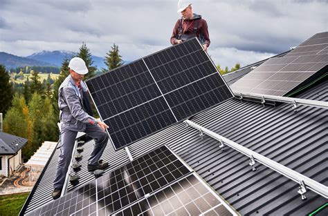 Solar Energy Demystified: 5 Facts Everyone Should Know - First Quality ...