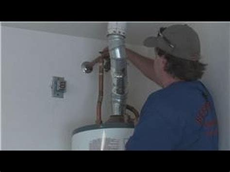 Problem Solving Hot Water Tank Problems Derek Hugberg S Personal Blog