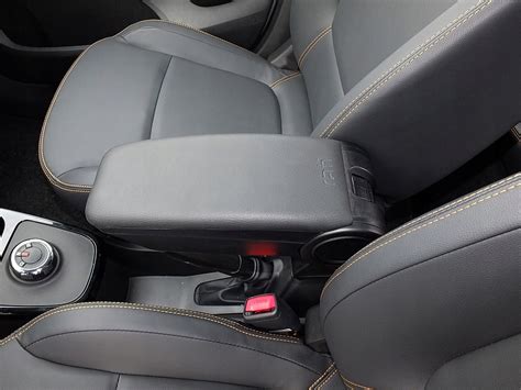 Podłokietnik Armster 3 Seat Arona od 2018 5998167715873 za 397.50PLN z ...