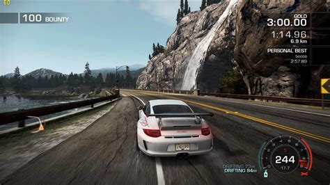 Review NEED FOR SPEED HOT PURSUIT REMASTERED Is Fun But Buggy GeekTyrant