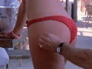 Naked Unknown In Les Sous Dou S En Vacances