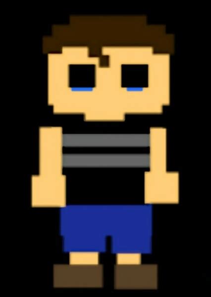 Evan Afton Fan Casting