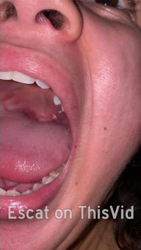 Hot Latina Friend Shows Her Tongue ThisVid