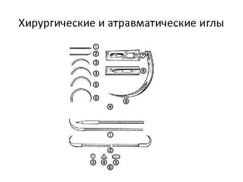 ФФМ МГУ Студенческое научное общество Хирургическая секция Тема