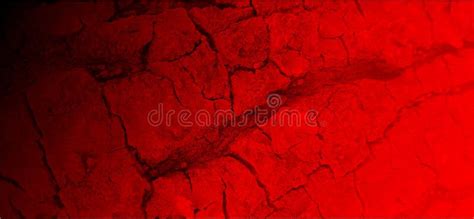 Red Textured Background with Black Gradient. Stock Vector ...