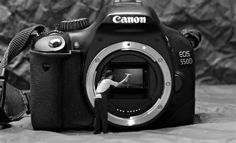 Protect Your Camera From Humidity - HubPages