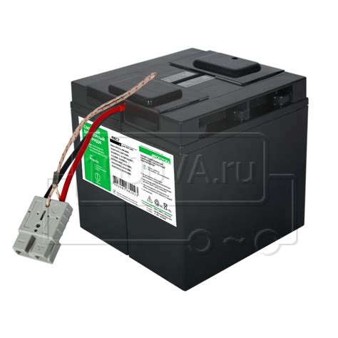 Купить RBC7 Practic МНОГОТОКА - Аналог батареи APC RBC7 (АКБ совместимы ...