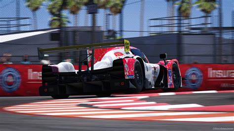 Iracing Guide The Ligier Js P Lmp Coach Dave Academy