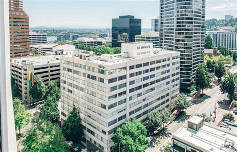 avenue building melvin mark assets