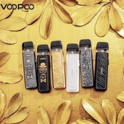 Jual Voopoo Gold Drag Termurah Harga Grosir Terupdate Hari Ini Blibli