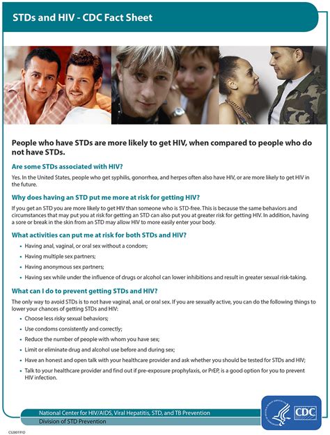 std fact sheet page  eng georgia coastal health district georgia