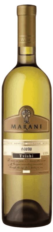 Buy Tvishi - Winery Telavis Marani for net price £ 8.68 online ...