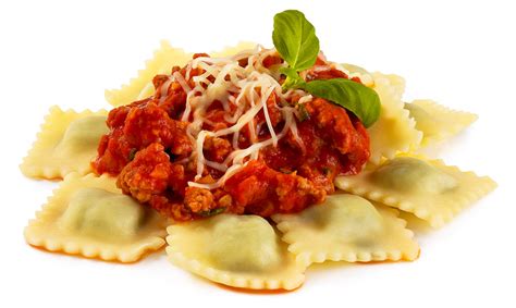 Ravioli Mit Hackfleisch So E Rezept