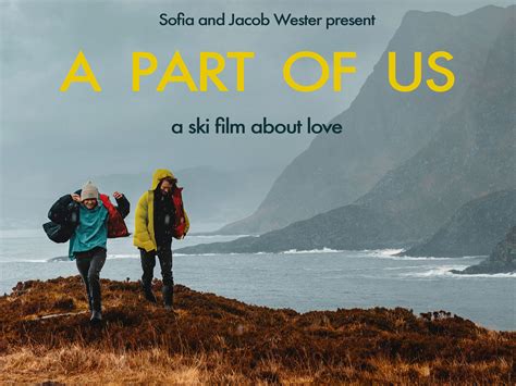 A Ski Film About Love - Powder Canada