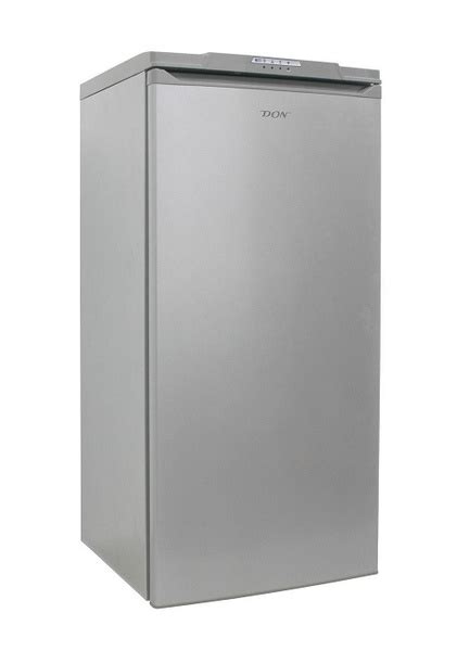 Морозильная камера DON R-106 MI по низкой цене: отзывы, фото ...