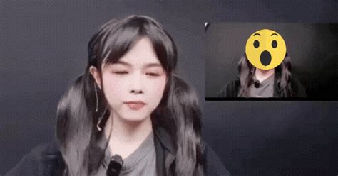 Tự tin tắt chế độ làm đẹp để khoe mặt mộc hot girl xinh đẹp khiến nhiều người ngã ngửa Không